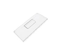 Abattant 4331796900 pour Congélateur ESSENTIEL B , ARMOIRE ESSENTIELB ECAV185-60B1, ARMOIRE ESSENTIELB PG ECAV 231B, ARMOIRE ESSENTIELB PG ECAV