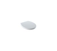 Geberit Siège de WC enfant 573334000 blanc avec couvercle