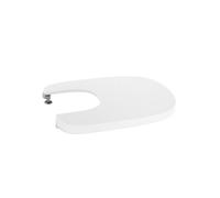 Abattant Bidet Silencio Blanc Mat Beyond - ROCA A806B8262B