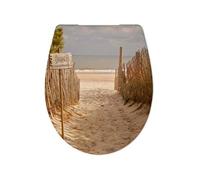 Abattant Cavallino Beach Beach Path