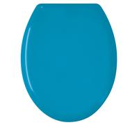 Abattant Color Gelco Design - Bleu