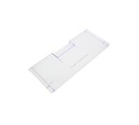 Abattant D320027VSN06 pour Réfrigérateur FAR, SABA