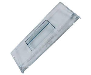 Abattant de compartiment congélateur largeur: 154mm longeur: 439mm pour réfrigérateurs et congélateurs 2426317232 Electrolux