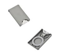 Abattant de distributeur liquide rinçage - Lave-vaisselle - ELECTROLUX, ARTHUR MARTIN ELECTROLUX, AEG, FAURE, ZANUSSI (62020)
