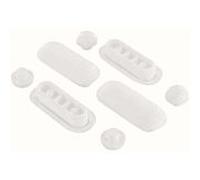 Abattant de siège de toilette Ideal Standard SAN REMO, blanc K785401