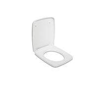Abattant de toilette Cantica d'origine Ideal Standard T629801 avec fermeture en douceur