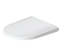 Duravit D-Neo Abattant de WC, 0021693200,