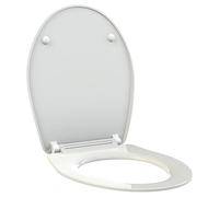 Abattant de Toilette Slimeo (Catégorie : Abattant WC)