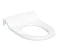 Abattant de toilettes Geberit 242874111 blanc alpin, pour AquaClean Sela