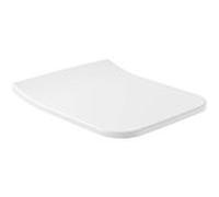 Villeroy & Boch Abattant de WC Venticello SlimSeat (wrapover) softclose quick release blanc 9m79s101