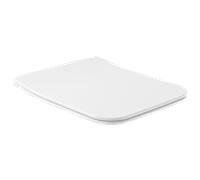 Villeroy & Boch Siège de WC Venticello Slimseat Line 9M80S101 blanc alpin avec fermeture amortie