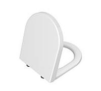 Vitra Integra WC 108-003-401 36x44,5cm, fixation par le dessus, blanc, sans soft close
