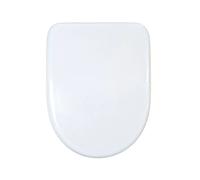 Abattant de WC de marque JACOB DELAFON, modèle ALTAIR.