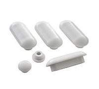 Ideal Standard Abattant de WC Washpoint R643801 blanc
