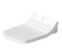 Duravit SensoWash Abattant de WC lavant DuraStyle Classic, 613200012004300, Classic