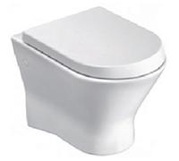 abattant double nexo laqué blanc a801640004