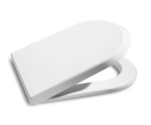 abattant double nexo laqué blanc a801640004