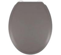 ABATTANT DUPLO CARBONE - POUDRE DE BAMBOU