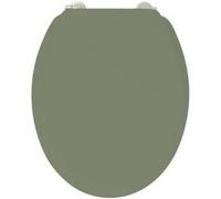 Gelco Abattant Duplo Oil Green – Poudre de bambou