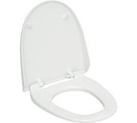 Geberit - siège de toilettes et le couvercle des toilettes