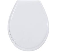 ABATTANT FIRST BLANC - POLYPROPYLENE