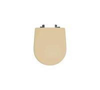Abattant GALA MARINA beige Bahamas, vison, horizontale