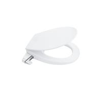 Grohe Bau Ceramic abattant lavant blanc 39648SH0
