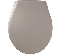 Abattant Marina - Taupe - Polypropylène Taupe G