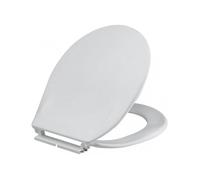Siamp Abattant WC Ondée - Série Accessoires WC - Universel