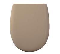 Abattant OLFA Ariane Beige Bahamas