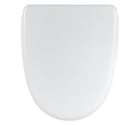 Abattant pour cuvette WC GALA ROCA Loa blanc
