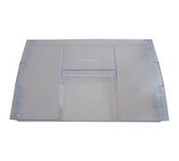 Beko Façade de tiroir 387×237,5 mm pour frigo/réfrigérateur/congélateur Réf. 4312611200 d'origine