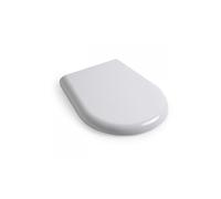 ABATTANT POUR WC AVEC FERMETURE SOFT-CLOSE MODÈLE SOAVE