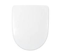 Abattant pour WC de marque JACOB DELAFON, modèle Antares.