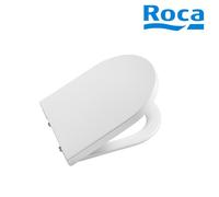 Abattant pour Wc Déclipsable Blanc INSPIRA - ROCA A80152C00B
