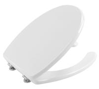 ABATTANT POUR WC POUR PERSONNES AGÉES ET HANDICAPÉS