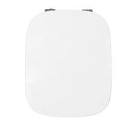 Abattant pour wc PRIMA Style, ALLIA, blanc