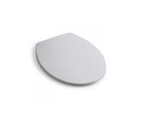 ABATTANT POUR WC THERMODURCISSABLE AVEC FERMETURE RALENTIE MODÈLE PATASCOSS