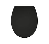 Abattant PRESTO NOIR - THERMODUR