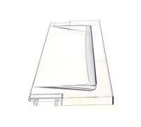 Abattant Rc Superieur pour CONGELATEUR