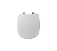 - abattant recouvrant blanc thermodur - kheops