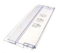 Abattant superieur 5906370700 - Congelateur Beko - Portes