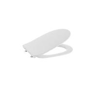 abattant the gap round double slim avec frein de chute - softclose (a801d12003)