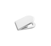 abattant wc nexo silensio blanc réf a80164a004