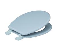 Abattant toilette "Design Color" Atmosphera (Artic)