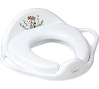 Adaptateur WC rembourré de Tega Baby - Little Fox