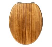 5five - abattant WC blackacia en Acacia