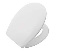 Abattant WC blanc double - Iril - Dubourgel