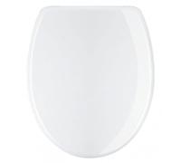 Abattant WC Blanc double - Tissot pro - Olfa
