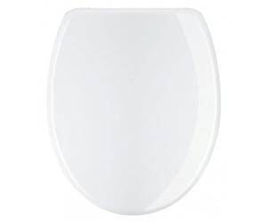 Abattant WC Blanc double - Tissot pro - Olfa